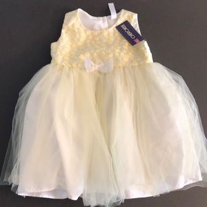 Cherokee Easter Dress NWT